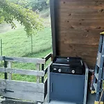 シャレー 4 Le Cerf *