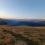 4 Le Cerf Dağ evi