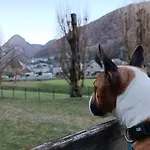 4 Le Cerf Dağ evi Cierp