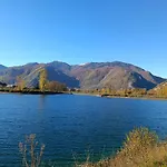Dağ evi 4 Le Cerf Cierp