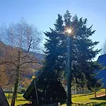 Chalet 4 Le Cerf *
