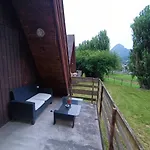 4 Le Cerf Chalet *