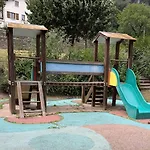 4 Le Cerf Dağ evi *
