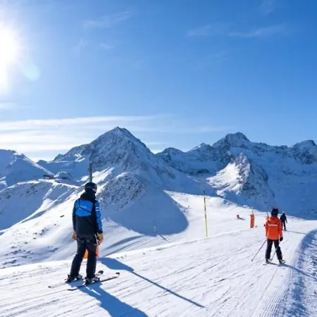 Chalet- Vallee De Luchon - Vallee De La Pique