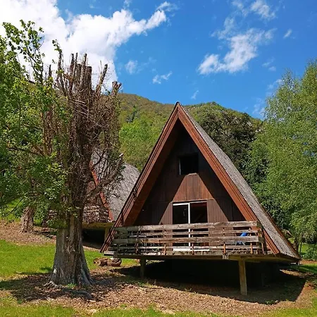 Chalet- Vallee De Luchon - Vallee De La Pique Cierp