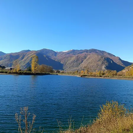 Chalet 4 Le Cerf Cierp