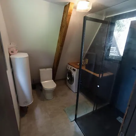 Chalet- Vallee De Luchon - Vallee De La Pique