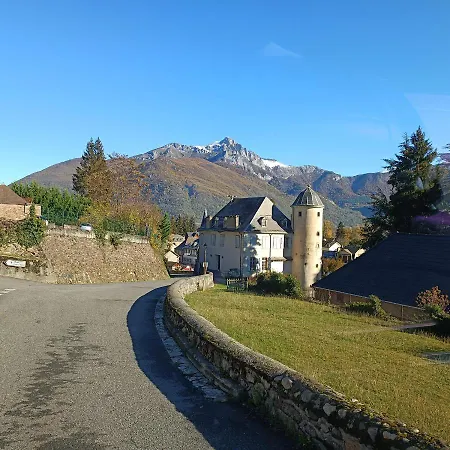 Chalet- Vallee De Luchon - Vallee De La Pique シャレー