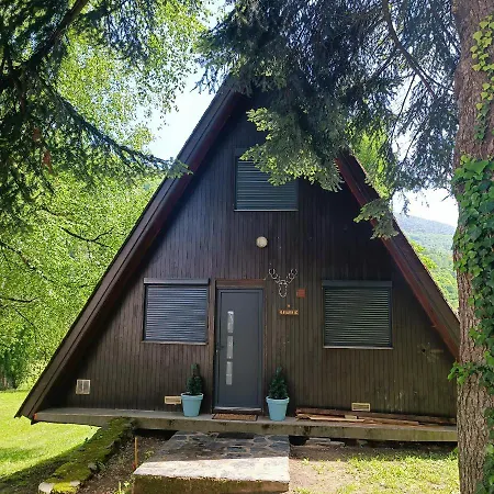 Chalet- Vallee De Luchon - Vallee De La Pique Cierp