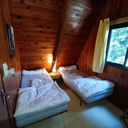 4 Le Cerf Chalet Cierp