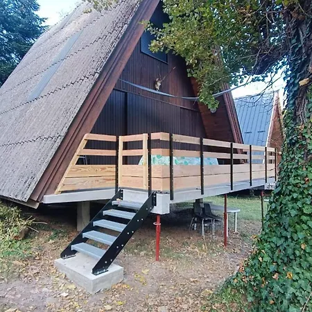 シャレー Chalet- Vallee De Luchon - Vallee De La Pique