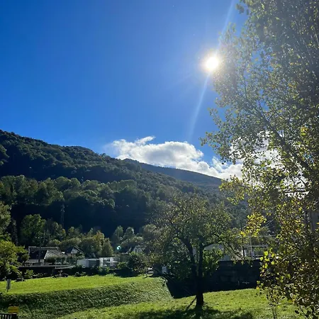 Chalet- Vallee De Luchon - Vallee De La Pique シャレー *