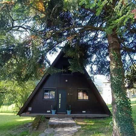 Chalet- Vallee De Luchon - Vallee De La Pique シャレー Cierp