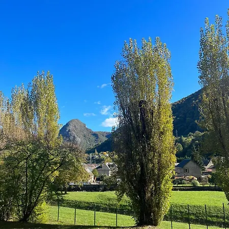 Chalet- Vallee De Luchon - Vallee De La Pique シャレー