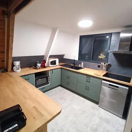Chalet- Vallee De Luchon - Vallee De La Pique * Cierp
