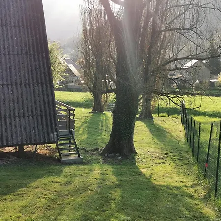 4 Le Cerf Chalet Cierp